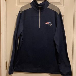 NWOT New England Patriots Sweatshirt